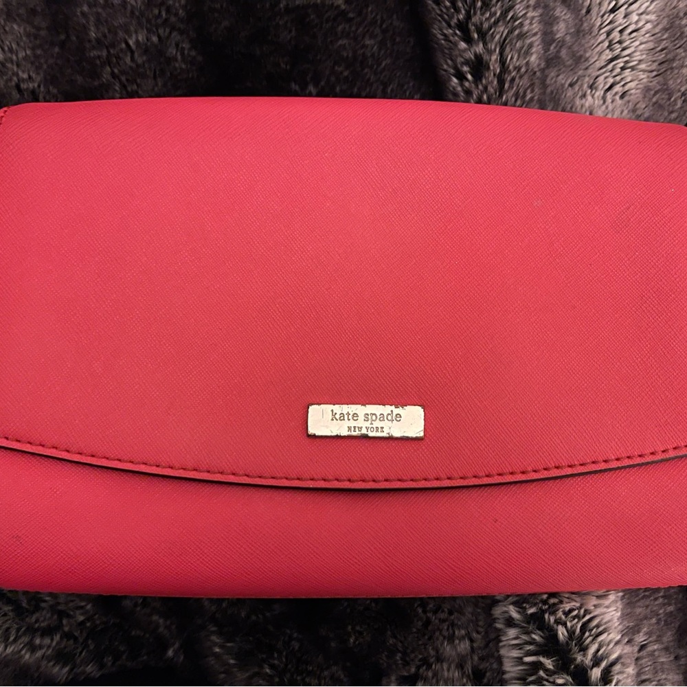 Kate Spade Crossbody Bag